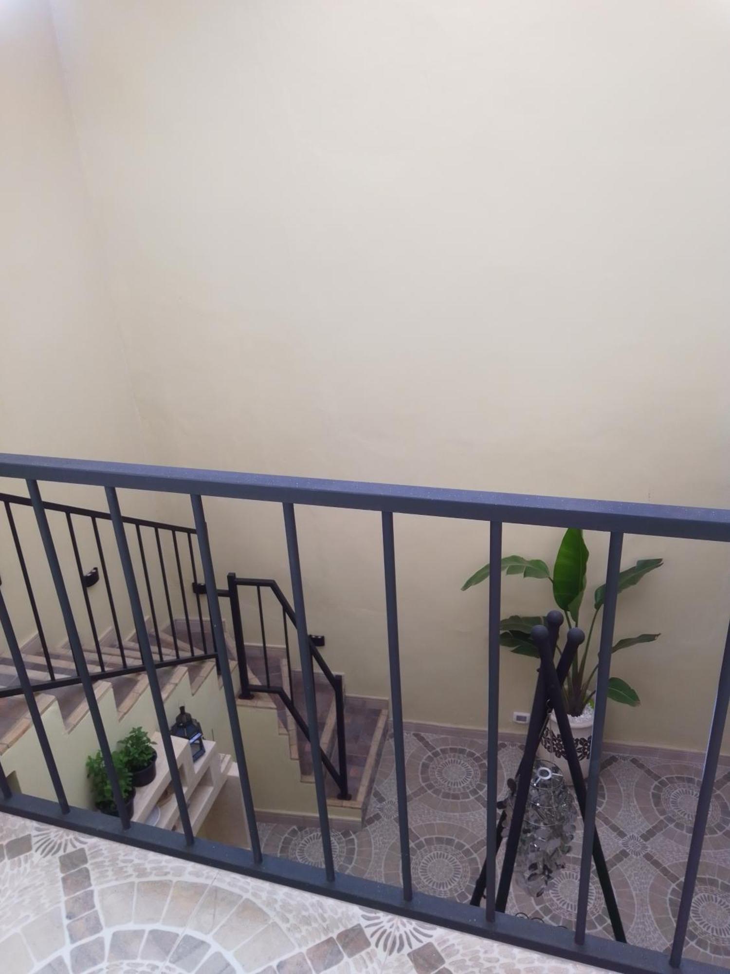 Riad Bouganville Bleu マラケシュ エクステリア 写真