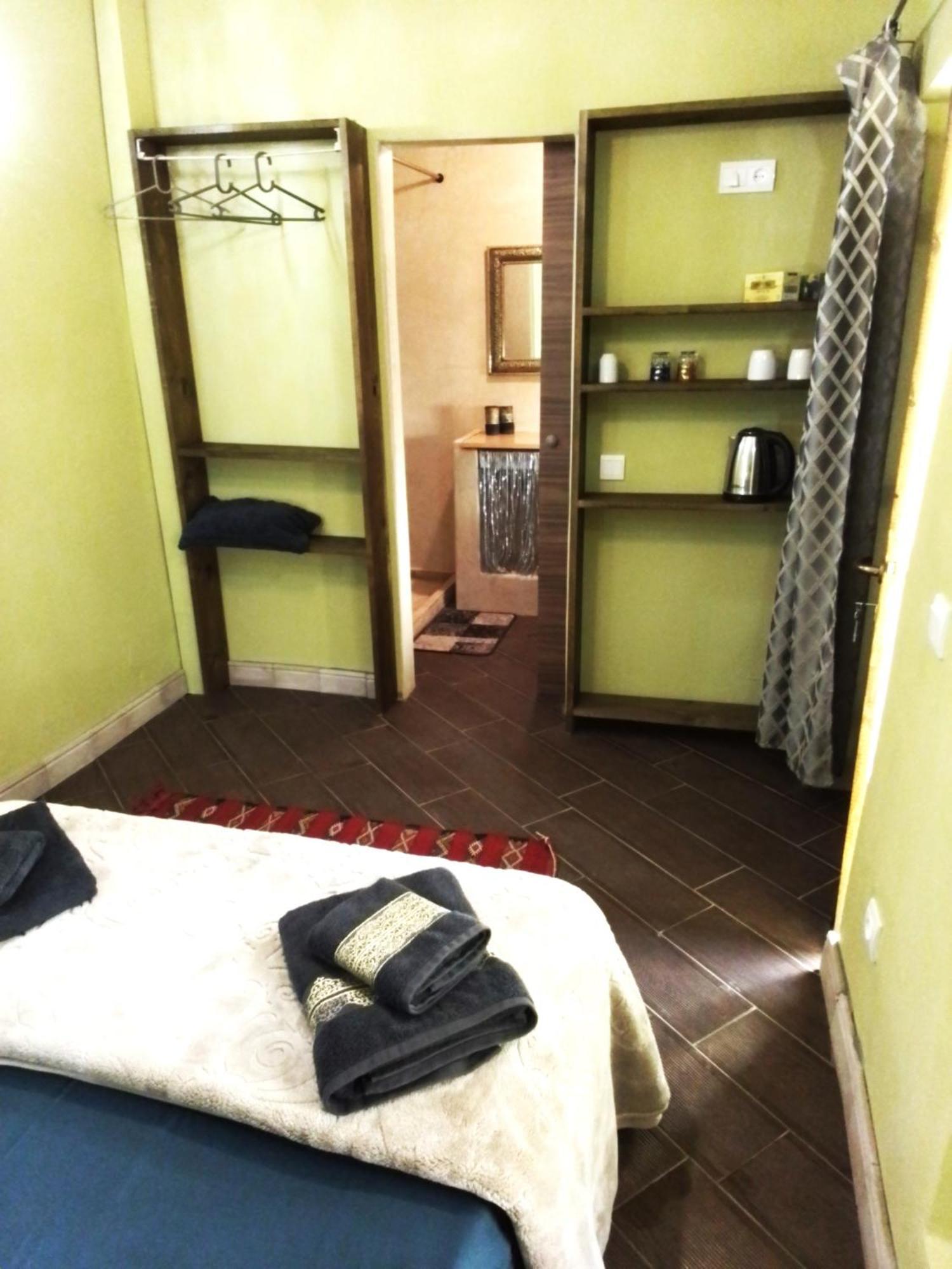 Riad Bouganville Bleu マラケシュ エクステリア 写真